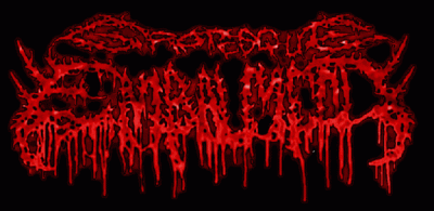 logo Grotesque Embalment